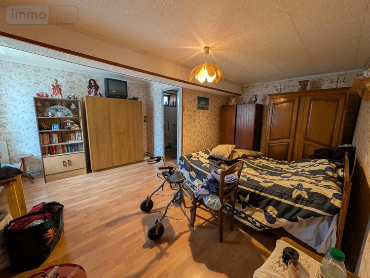 Maison a vendre Mayet 72360 Sarthe 54 m2 2 pièces 49800 euros