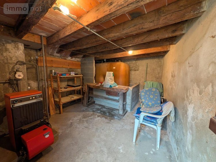 Maison a vendre Mayet 72360 Sarthe 54 m2 2 pièces 49800 euros