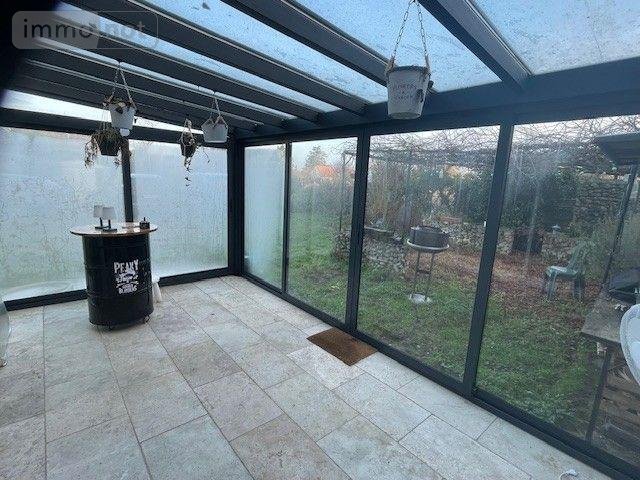 Maison a vendre Saint-Claude-de-Diray 41350 Loir-et-Cher 63 m2 4 pièces 184500 euros