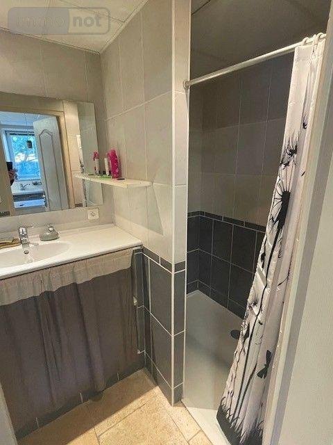 Maison a vendre Saint-Claude-de-Diray 41350 Loir-et-Cher 64 m2 4 pièces 184500 euros