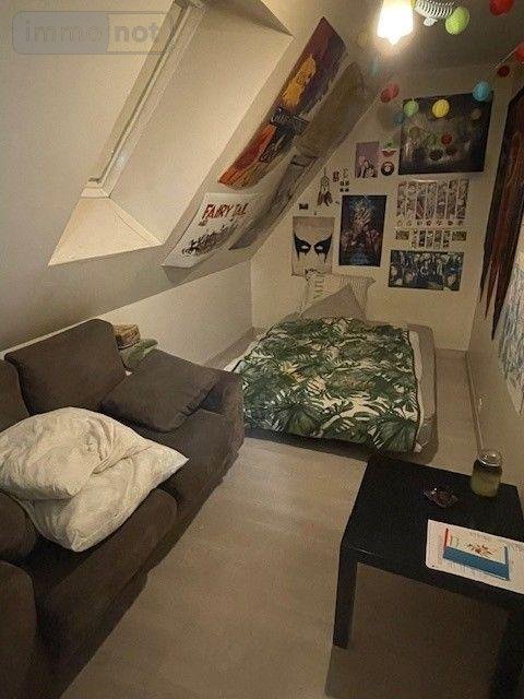Maison a vendre Saint-Claude-de-Diray 41350 Loir-et-Cher 64 m2 4 pièces 174140 euros