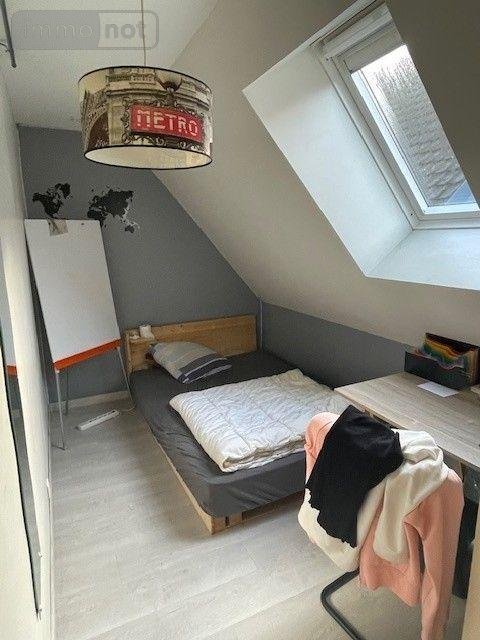 Maison a vendre Saint-Claude-de-Diray 41350 Loir-et-Cher 64 m2 4 pièces 184500 euros