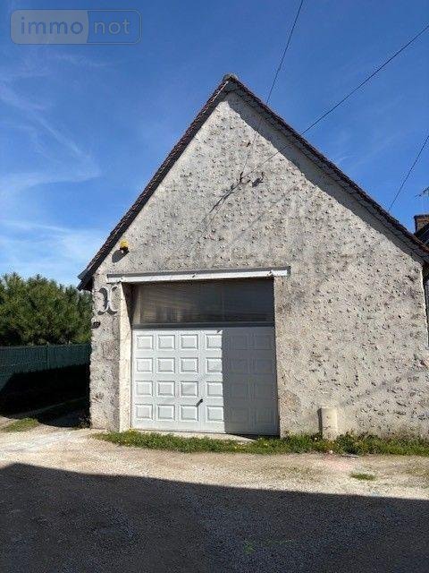 Maison a vendre Saint-Claude-de-Diray 41350 Loir-et-Cher 64 m2 4 pièces 174140 euros
