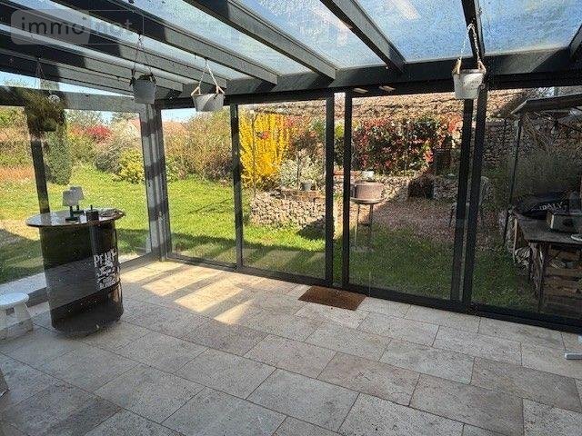Maison a vendre Saint-Claude-de-Diray 41350 Loir-et-Cher 64 m2 4 pièces 184500 euros