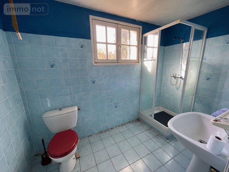 Maison a vendre Lannion 22300 Côtes-d'Armor  106500 euros