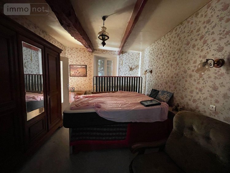 Maison a vendre Lannion 22300 Côtes-d'Armor  106500 euros