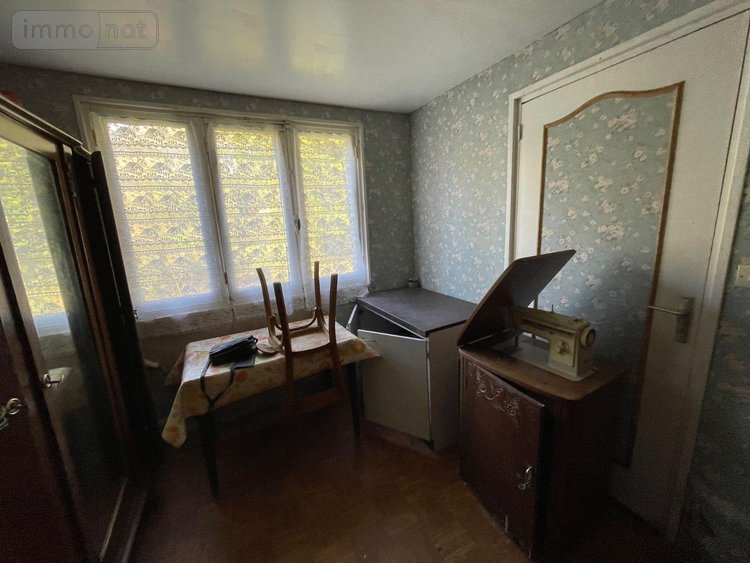 Maison a vendre Lannion 22300 Côtes-d'Armor  106500 euros