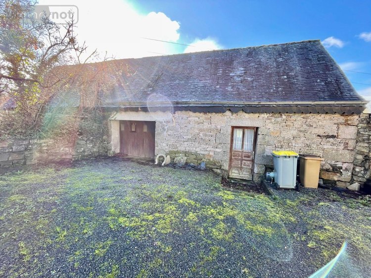 Maison a vendre Lannion 22300 Côtes-d'Armor  106500 euros