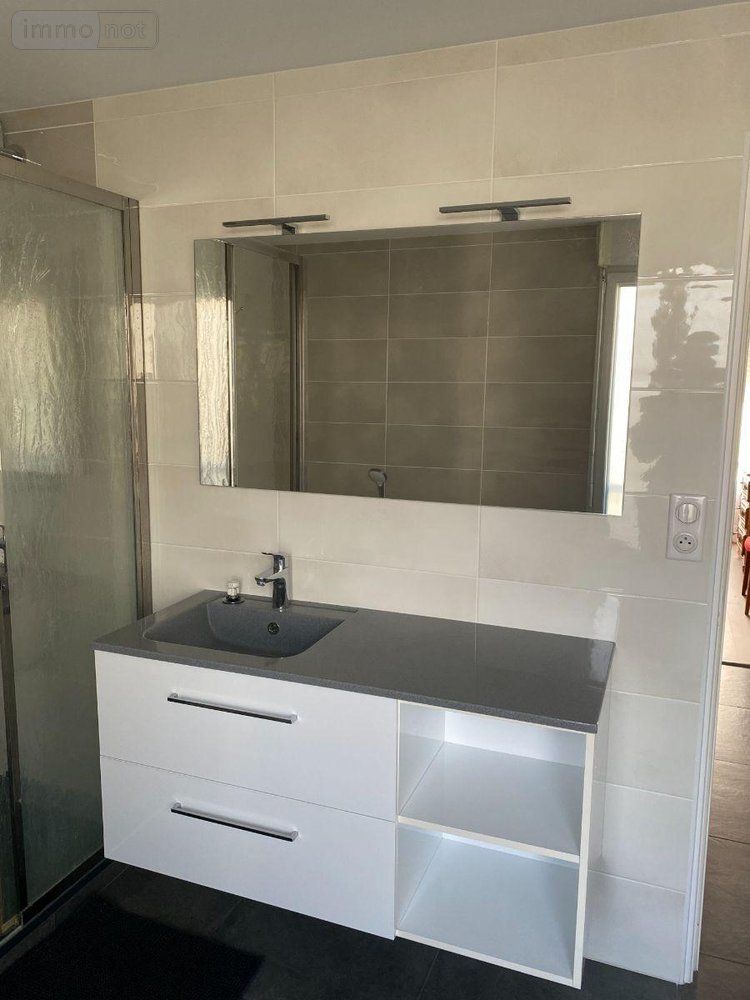 Appartement a vendre Mauriac 15200 Cantal 93 m2 5 pièces 143206 euros