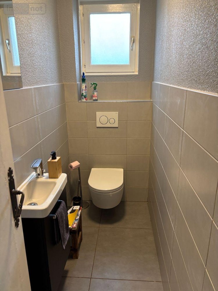 Maison a vendre Fougerolles-Saint-Valbert 70220 Haute-Saône 150 m2 7 pièces 204690 euros