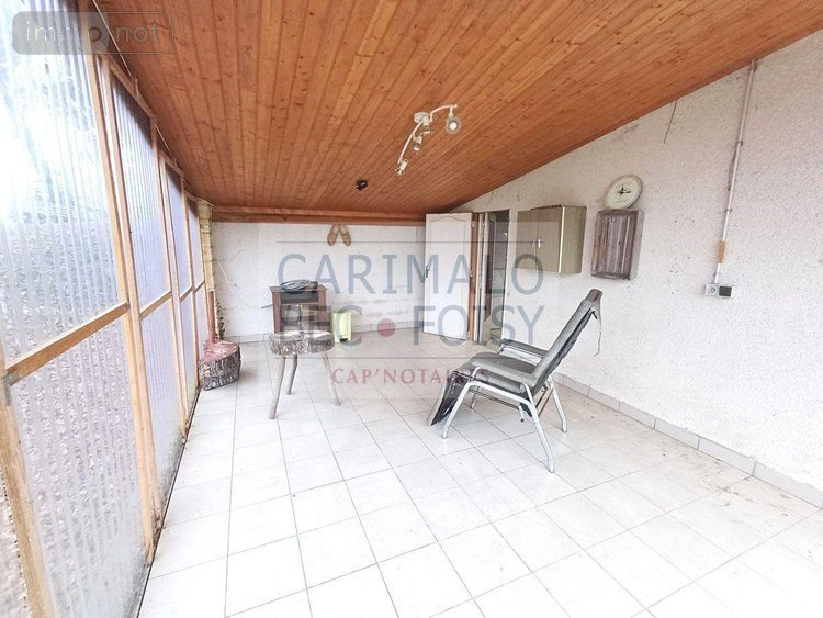 propriete a vendre Saint-Denis-Lanneray 28200 Eure-et-Loir 130 m2 5 pièces 257000 euros