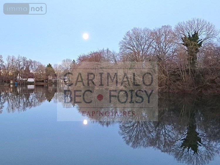 propriete a vendre Saint-Denis-Lanneray 28200 Eure-et-Loir 130 m2 5 pièces 257000 euros