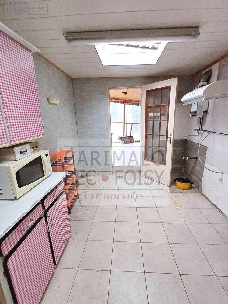 propriete a vendre Saint-Denis-Lanneray 28200 Eure-et-Loir 130 m2 5 pièces 247000 euros