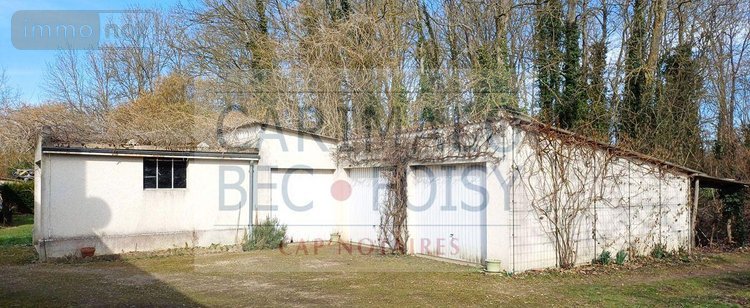 propriete a vendre Saint-Denis-Lanneray 28200 Eure-et-Loir 130 m2 5 pièces 257000 euros