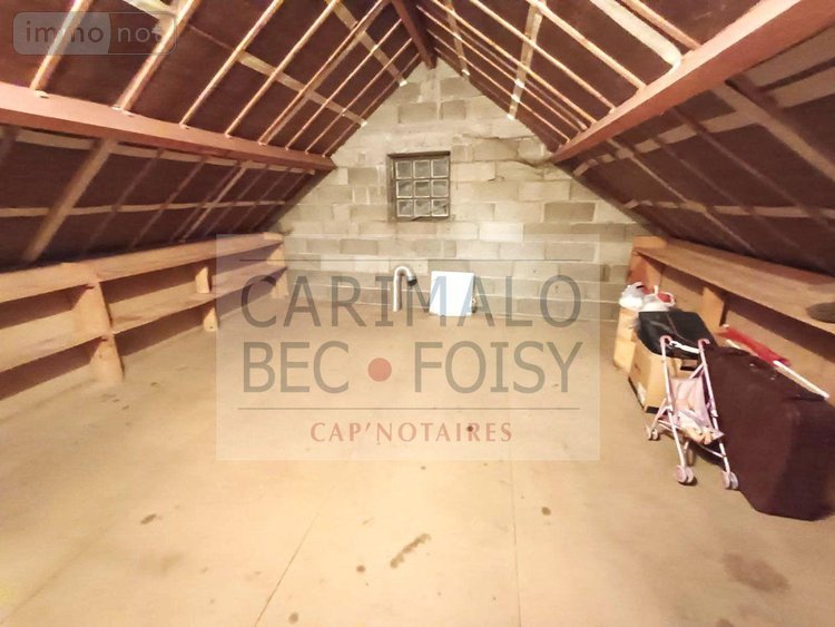 propriete a vendre Saint-Denis-Lanneray 28200 Eure-et-Loir 130 m2 5 pièces 247000 euros