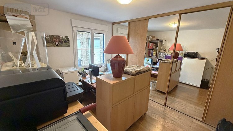 Maison a vendre Ledringhem 59470 Nord 155 m2 5 pièces 499990 euros
