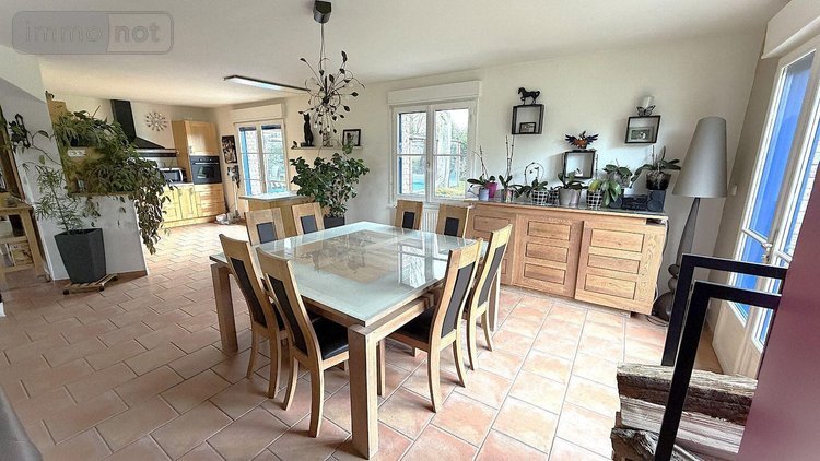 Maison a vendre Ledringhem 59470 Nord 155 m2 5 pièces 499990 euros