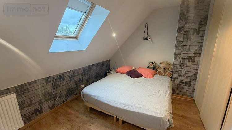 Maison a vendre Ledringhem 59470 Nord 155 m2 5 pièces 499990 euros