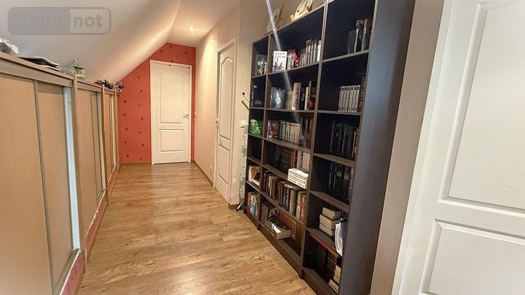 Maison a vendre Ledringhem 59470 Nord 155 m2 5 pièces 499990 euros