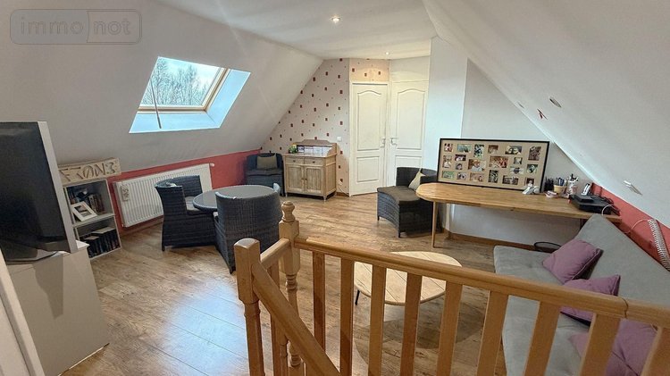Maison a vendre Ledringhem 59470 Nord 155 m2 5 pièces 499990 euros