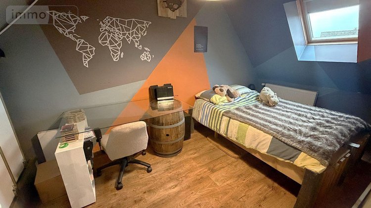 Maison a vendre Ledringhem 59470 Nord 160 m2 5 pièces 499990 euros