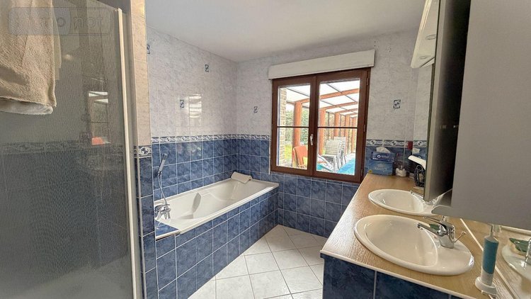 Maison a vendre Ledringhem 59470 Nord 155 m2 5 pièces 499990 euros