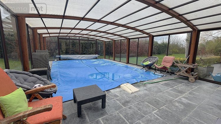 Maison a vendre Ledringhem 59470 Nord 160 m2 5 pièces 499990 euros