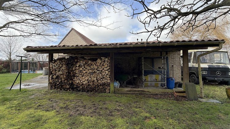 Maison a vendre Ledringhem 59470 Nord 155 m2 5 pièces 499990 euros