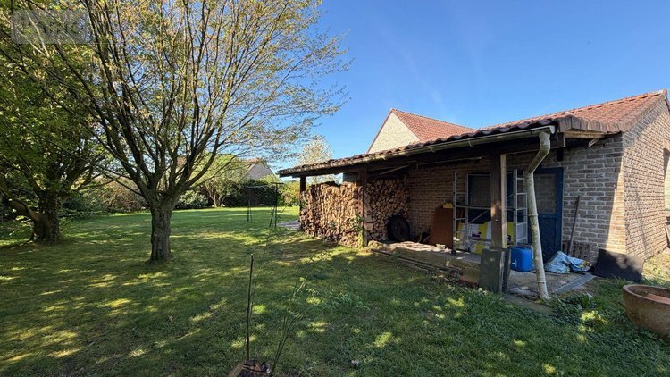 Maison a vendre Ledringhem 59470 Nord 155 m2 5 pièces 499990 euros