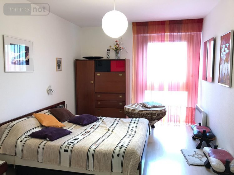 Appartement a vendre Bordeaux 33000 Gironde 65 m2 2 pièces 236250 euros