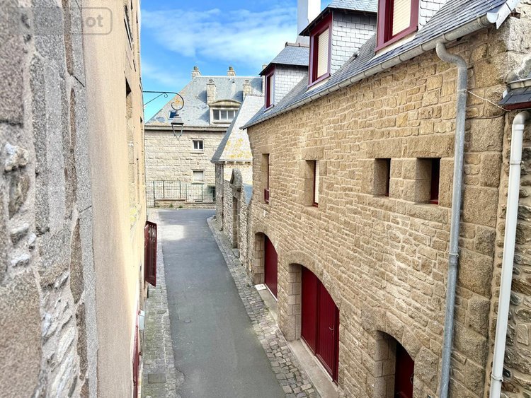 Appartement a vendre Saint-Malo 35400 Ille-et-Vilaine 66 m2 3 pièces 348065 euros