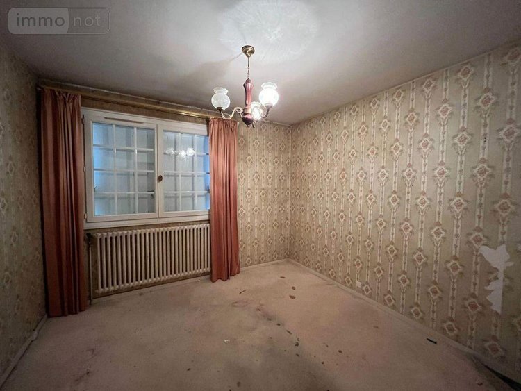 Maison a vendre Châteauroux 36000 Indre 97 m2 5 pièces 128160 euros