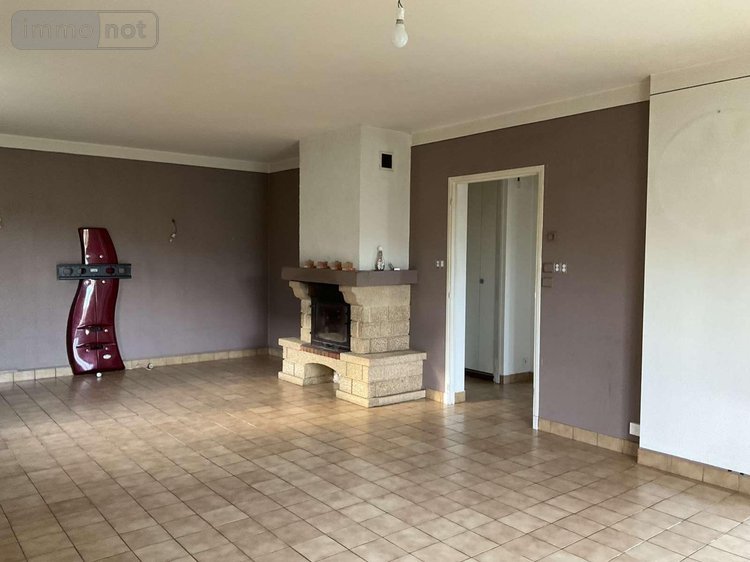 Maison a vendre Gourdon 46300 Lot 88 m2 3 pièces 183000 euros