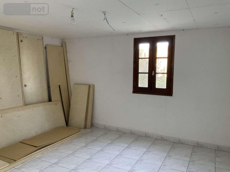 Maison a vendre Gourdon 46300 Lot 88 m2 3 pièces 183000 euros