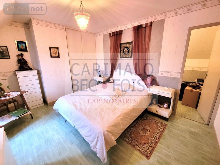 Maison a vendre La Chapelle-du-Noyer 28200 Eure-et-Loir 134 m2 4 pièces 207000 euros