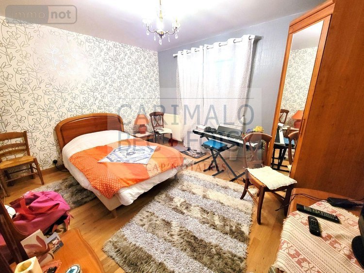 Maison a vendre La Chapelle-du-Noyer 28200 Eure-et-Loir 134 m2 4 pièces 207000 euros