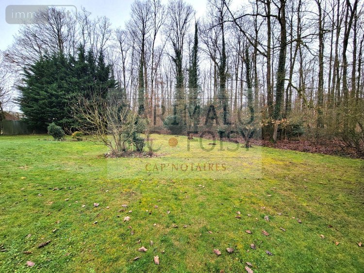 Maison a vendre La Chapelle-du-Noyer 28200 Eure-et-Loir 134 m2 4 pièces 207000 euros