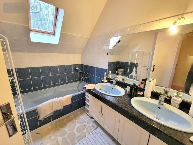 Maison a vendre La Chapelle-du-Noyer 28200 Eure-et-Loir 134 m2 4 pièces 207000 euros