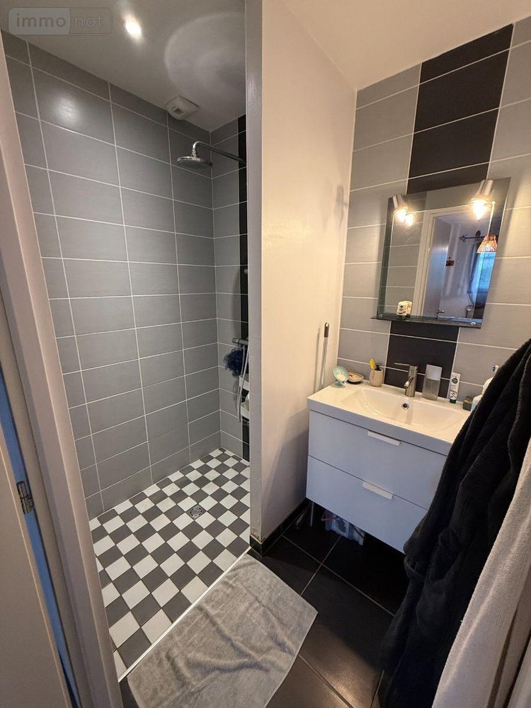 Maison a vendre Ploudalmézeau 29830 Finistère 101 m2 5 pièces 291050 euros