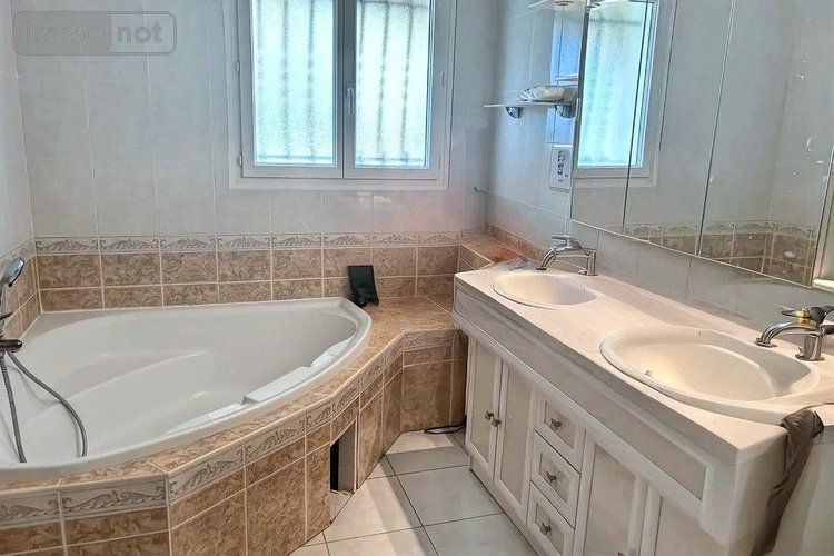 Maison a vendre Pessac 33600 Gironde 210 m2 7 pièces 661500 euros