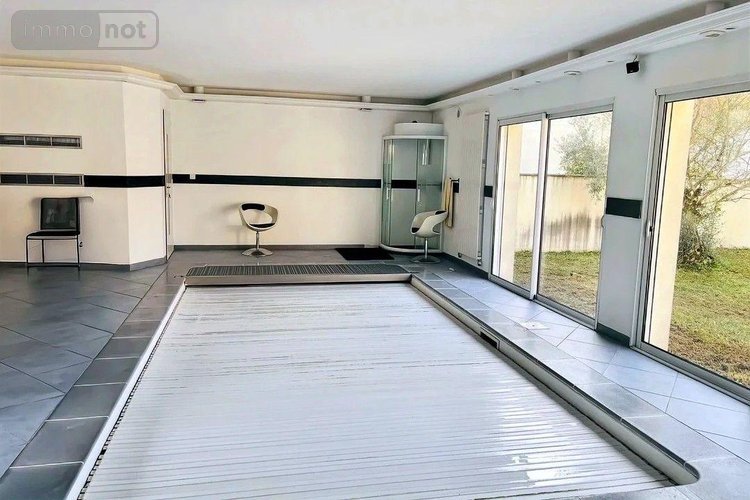 Maison a vendre Pessac 33600 Gironde 210 m2 7 pièces 820000 euros