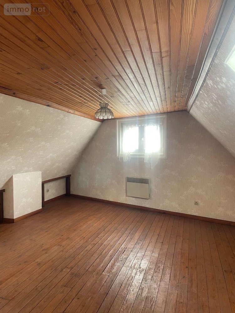 Maison a vendre Bailleul 59270 Nord 142 m2 6 pièces 197600 euros