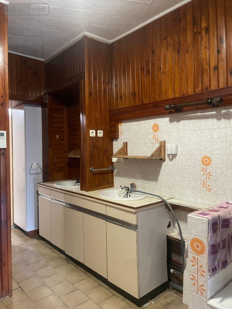 Maison a vendre Bailleul 59270 Nord 142 m2 6 pièces 197600 euros