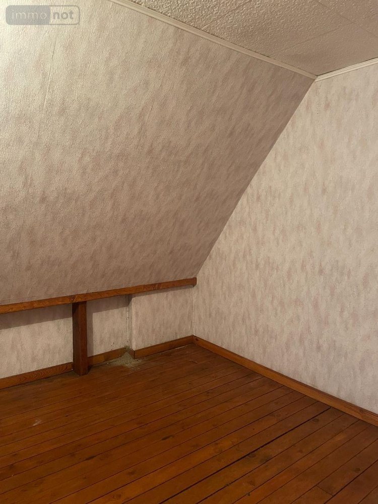 Maison a vendre Bailleul 59270 Nord 142 m2 6 pièces 197600 euros