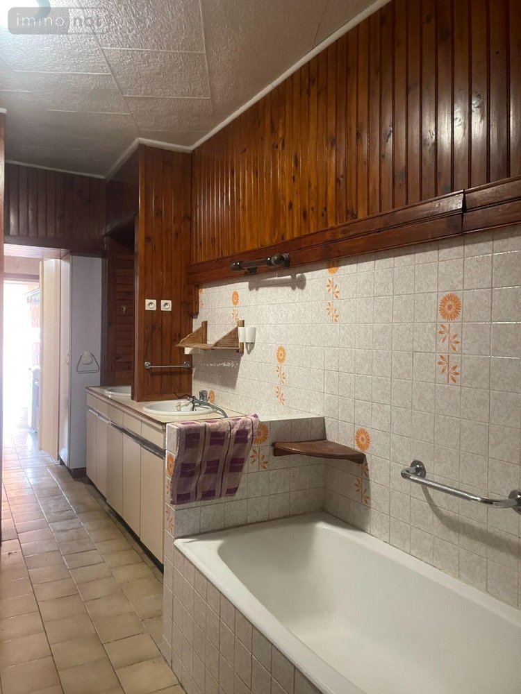 Maison a vendre Bailleul 59270 Nord 142 m2 6 pièces 197600 euros