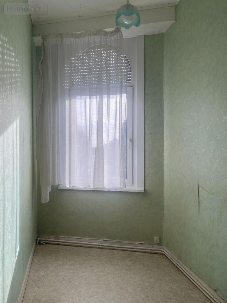 Maison a vendre Bailleul 59270 Nord 142 m2 6 pièces 197600 euros