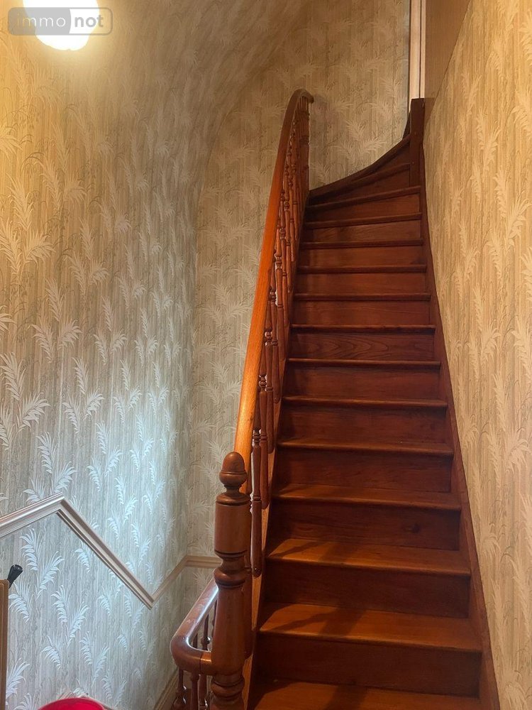 Maison a vendre Bailleul 59270 Nord 142 m2 6 pièces 197600 euros