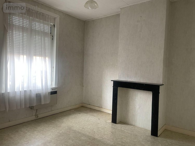 Maison a vendre Bailleul 59270 Nord 142 m2 6 pièces 197600 euros