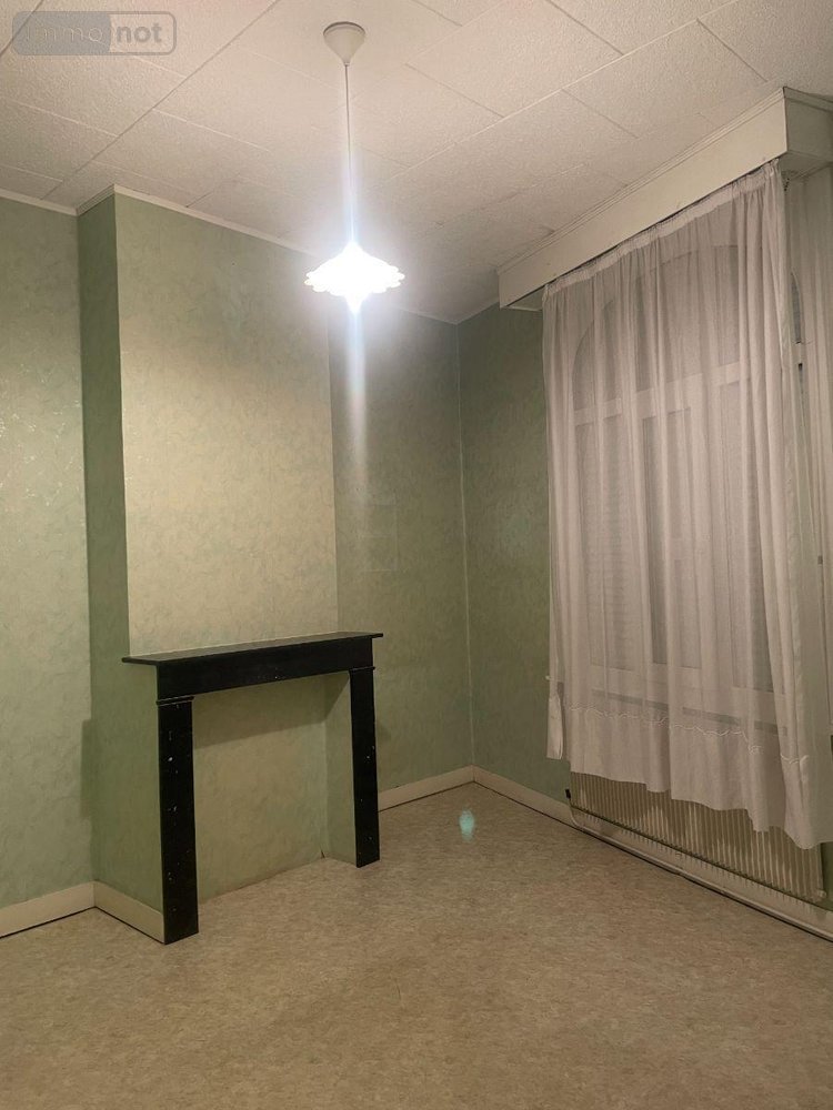 Maison a vendre Bailleul 59270 Nord 142 m2 6 pièces 197600 euros