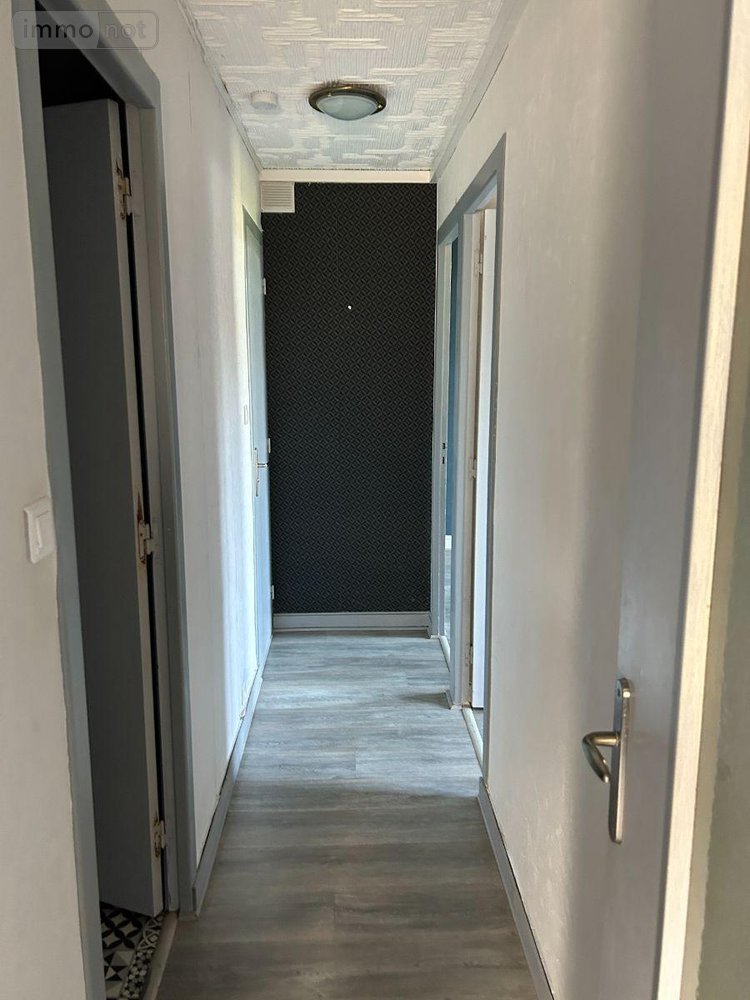 Maison a vendre Kernével 29140 Finistère 71 m2 5 pièces 178160 euros